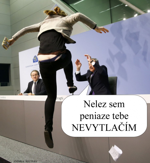 Draghi